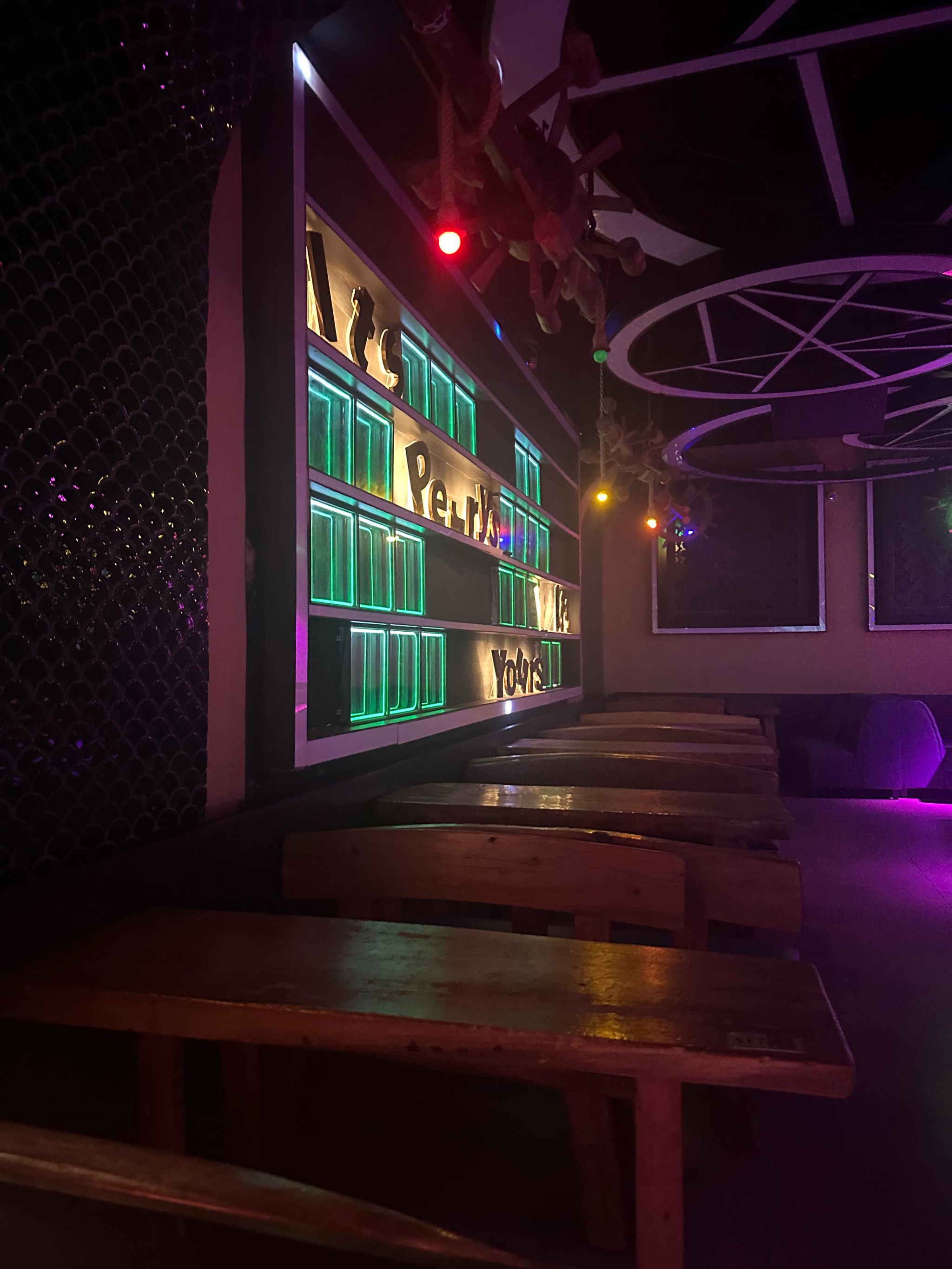 开封商务ktv组局攻略-龙亭区KTV团购