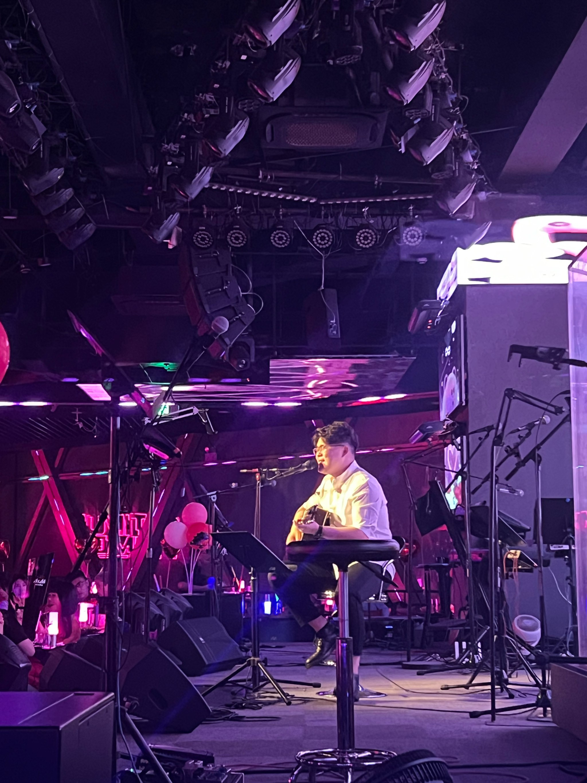 开封商务ktv优质体验-龙亭区ktv预订